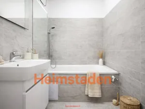 Pronájem bytu 3+1, Karviná - Nové Město, Jaroslava Vrchlického, 78 m2