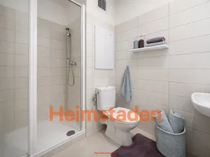 Pronájem bytu 2+1, Karviná - Ráj, Školská, 54 m2