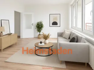 Pronájem bytu 3+1, Albrechtice, Hornická, 81 m2