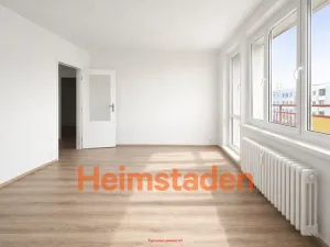 Pronájem bytu 3+1, Albrechtice, Hornická, 81 m2