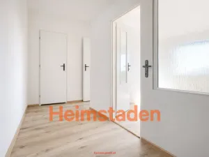 Pronájem bytu 1+1, Albrechtice, Hornická, 37 m2