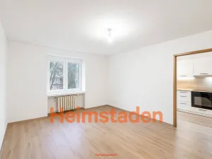 Pronájem bytu 3+1, Havířov - Město, Na Nábřeží, 83 m2