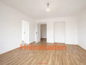 Pronájem bytu 2+1, Havířov - Město, Na Nábřeží, 55 m2