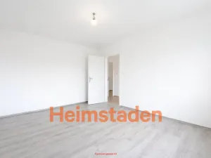 Pronájem bytu 2+1, Havířov - Město, Na Nábřeží, 55 m2