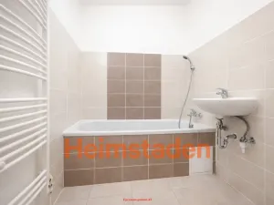 Pronájem bytu 2+1, Havířov - Město, Na Nábřeží, 55 m2