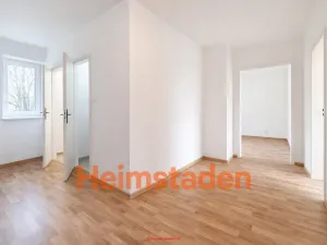 Pronájem bytu 2+1, Havířov - Město, Na Nábřeží, 55 m2