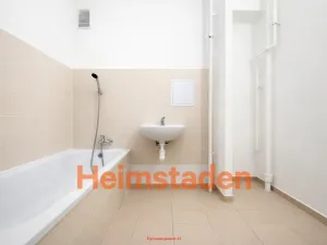 Pronájem bytu 3+1, Havířov - Město, Nerudova, 75 m2