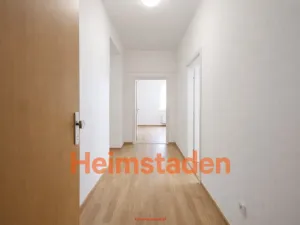 Pronájem bytu 3+1, Havířov - Město, Nerudova, 75 m2