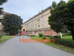 Pronájem bytu 3+1, Havířov - Město, Nerudova, 75 m2