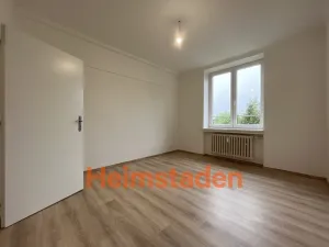 Pronájem bytu 3+1, Havířov - Město, Nerudova, 75 m2