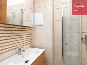 Pronájem bytu 1+kk, Opava, Nákladní, 21 m2