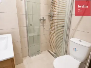 Pronájem bytu 1+kk, Opava, Nákladní, 21 m2