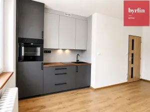 Pronájem bytu 1+kk, Opava, Nákladní, 21 m2
