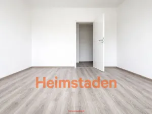 Pronájem bytu 2+1, Havířov - Město, Fibichova, 55 m2