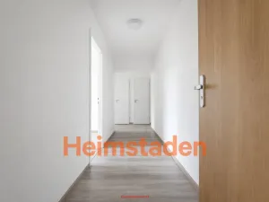Pronájem bytu 2+1, Havířov - Město, Fibichova, 55 m2