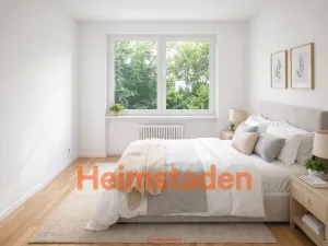 Pronájem bytu 3+1, Havířov - Město, Lípová, 60 m2