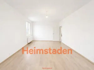 Pronájem bytu 2+1, Havířov - Město, Klidná, 55 m2