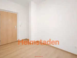 Pronájem bytu 2+1, Havířov - Město, Klidná, 55 m2