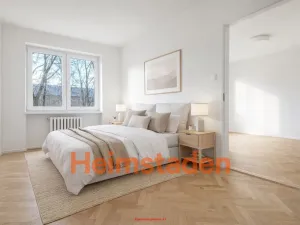 Pronájem bytu 3+1, Havířov - Šumbark, Boženy Němcové, 70 m2