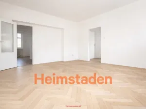 Pronájem bytu 3+1, Havířov - Šumbark, Boženy Němcové, 70 m2