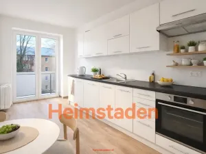 Pronájem bytu 3+1, Havířov - Šumbark, Boženy Němcové, 70 m2