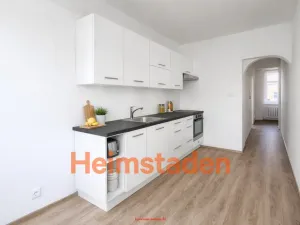 Pronájem bytu 3+1, Havířov - Šumbark, Boženy Němcové, 70 m2