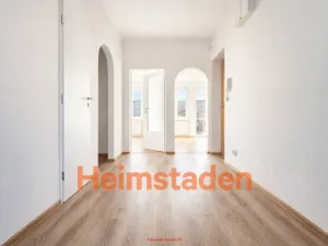 Pronájem bytu 3+1, Havířov - Šumbark, Boženy Němcové, 70 m2