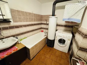 Prodej rodinného domu, Postoloprty - Dolejší Hůrky, 200 m2