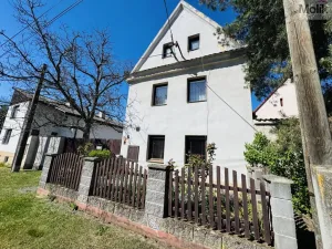 Prodej rodinného domu, Postoloprty - Dolejší Hůrky, 200 m2