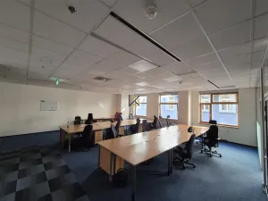 Pronájem kanceláře, Praha - Nové Město, Olivova, 140 m2