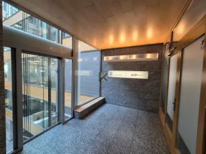 Pronájem kanceláře, Praha - Nové Město, Olivova, 140 m2