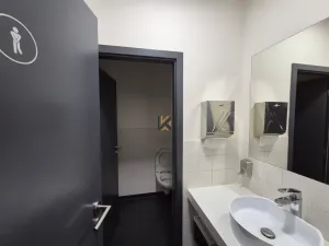 Pronájem kanceláře, Praha - Nové Město, Olivova, 140 m2
