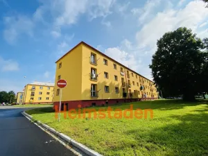 Pronájem bytu 2+1, Ostrava - Poruba, Skautská, 49 m2