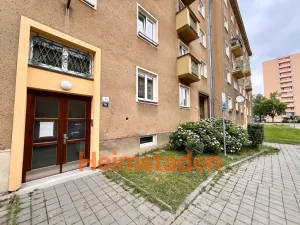 Pronájem bytu 3+1, Ostrava - Poruba, Opletalova, 69 m2