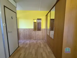 Prodej bytu 2+1, Stříbro, Nerudova, 63 m2