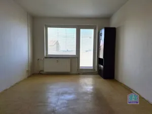 Prodej bytu 2+1, Stříbro, Nerudova, 63 m2