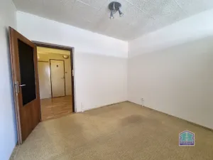 Prodej bytu 2+1, Stříbro, Nerudova, 63 m2