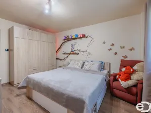 Prodej bytu 3+1, Pardubice, Kosmonautů, 57 m2