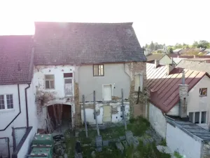 Prodej rodinného domu, Počátky, Horní, 154 m2