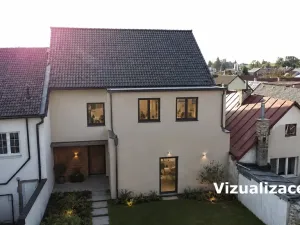 Prodej rodinného domu, Počátky, Horní, 154 m2