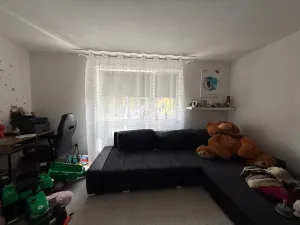 Prodej bytu 2+1, Jirkov, Budovatelů, 65 m2