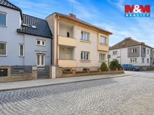 Prodej rodinného domu, Přerov - Přerov I-Město, Nerudova, 294 m2