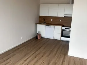 Pronájem bytu 2+kk, Kladno - Dubí, Ke křížku, 38 m2