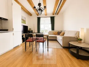 Pronájem bytu 3+kk, Brno, Opuštěná, 80 m2