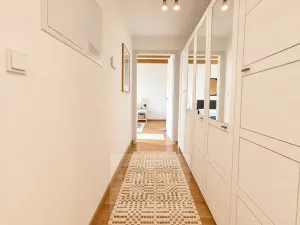 Pronájem bytu 3+kk, Brno, Opuštěná, 80 m2