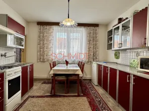 Prodej rodinného domu, Drnholec, Tyršova, 924 m2