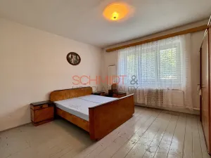 Prodej rodinného domu, Drnholec, Tyršova, 924 m2