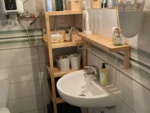 Prodej chaty, Bohy, 58 m2