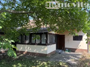 Prodej rodinného domu, Čáslav - Čáslav-Nové Město, Vrcha, 60 m2