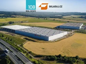 Pronájem skladu, Blatnice, 10000 m2